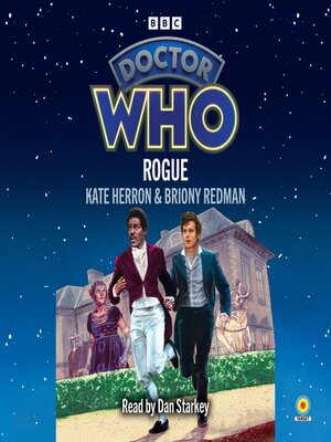 Doctor Who - Audiobook